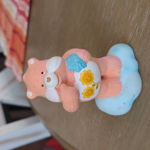 Vintage 1984 Care Bear